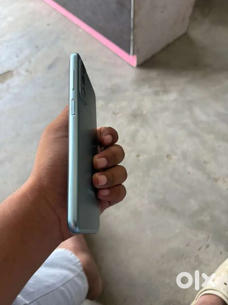 Sumsung glxse F23.5G