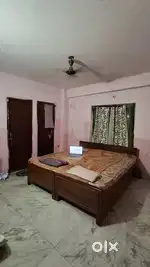 2 space is vacant for a bachelor or Long term flatmate