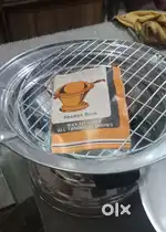 Kitchen appliances