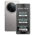 VIVO T4 5G 8GB 256gb