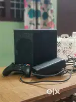 Xbox 360 256gb 2console available one orginal wireless one wire consol