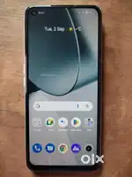 Realme narzo 30  pro 5g