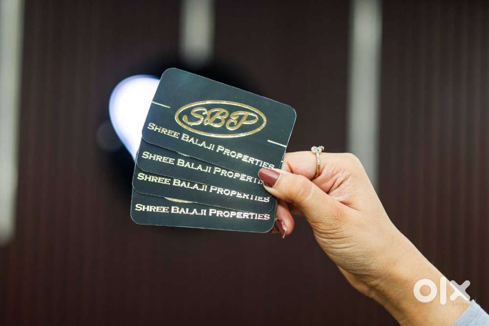 SHREE BALAJI PROPERTIES