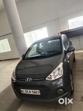 Hyundai Grand i10 Good Condition