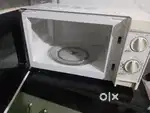 Microwave bajaj 1701 MT