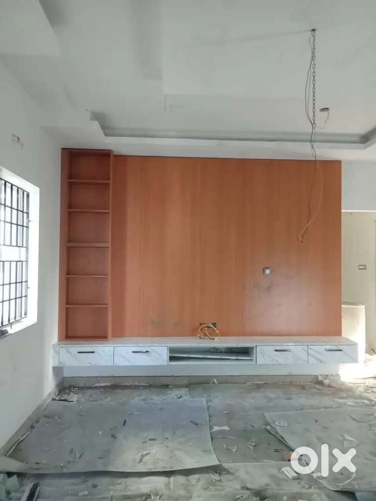 Carpenter job