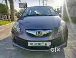 Honda Brio 2011-2013 S Option MT, 2012, Petrol