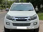 Isuzu V-Cross, 2018, Diesel