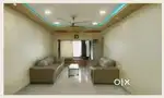 AVAILABLE 3BHK APARTMEN FOR SALE MAROL ANDHERI EAST