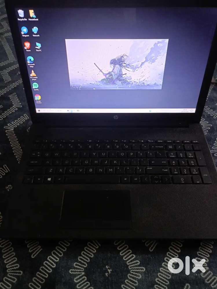 HP Laptop 15q dy0xxx