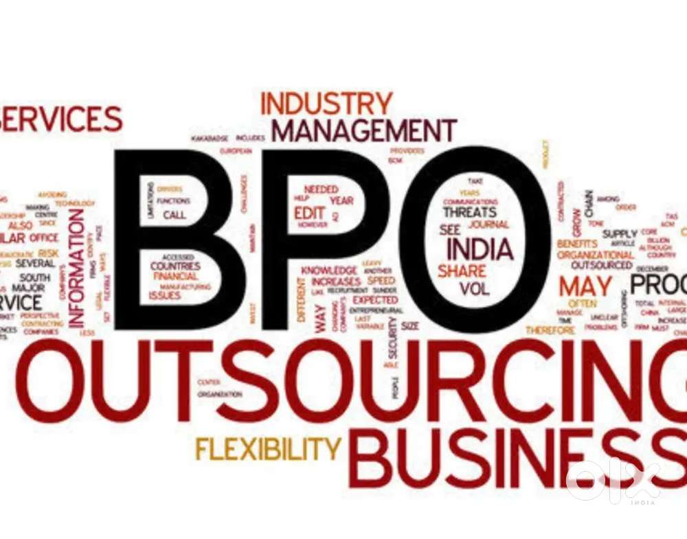 BPO Telesales