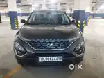 Tata Harrier XMA, 2022, Diesel