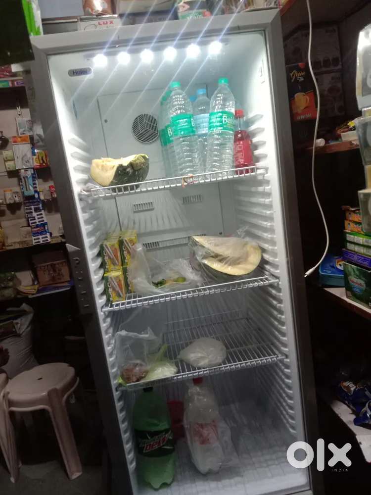 Refrigerator 750 lit