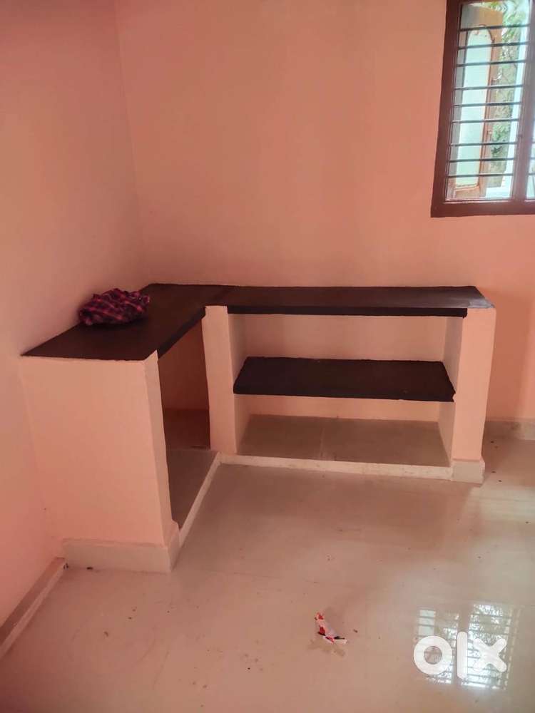 1BHK FOR RENT/LEASE