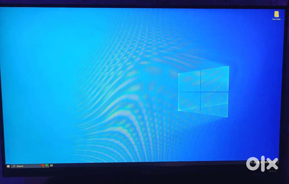 LG Monitor Mr400 27 inch Ips pannel