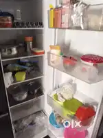 Lg side by side refrigerator