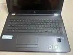 HP Notebook 15 series