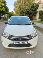 Maruti Suzuki Celerio 2014-2017 VXI, 2015, Petrol