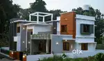 2500 sqft villa for sale