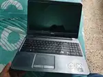 Laptop dell i5 256 gb SSD 8gb ram