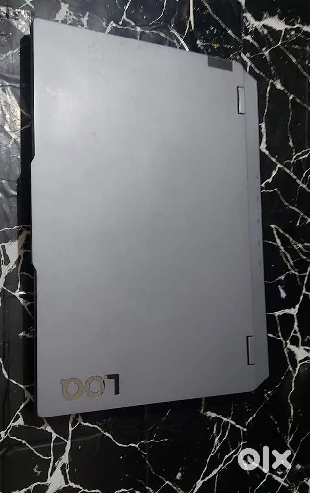 Lenovo LOQ 12GB/512gb grey 15.6 inch laptop