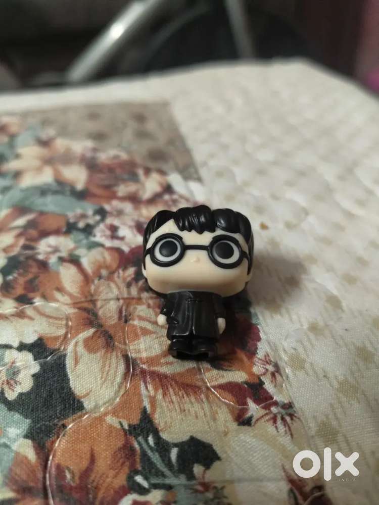 Kinder Joy Harry Potter