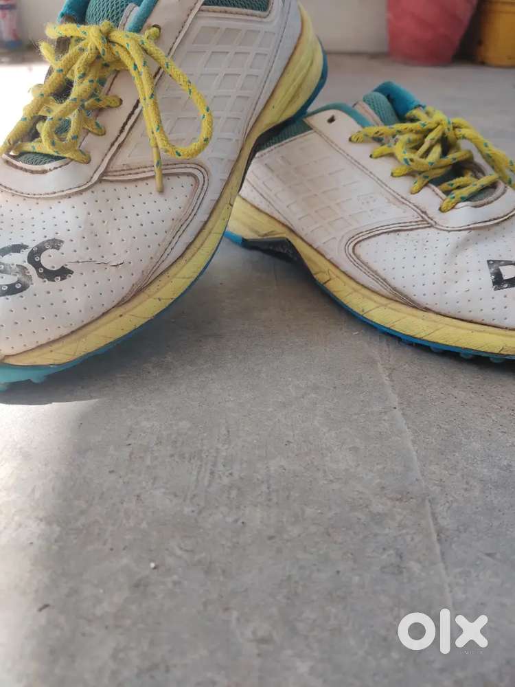 Cricket shoes FOR MENS