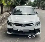 Toyota Glanza 1.2 S AMT, 2022, Petrol