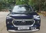 Maruti Suzuki Grand Vitara 1.5 Delta Smart Hybrid, 2023, Petrol