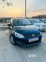 Volkswagen Polo 2013 Diesel Well Maintained