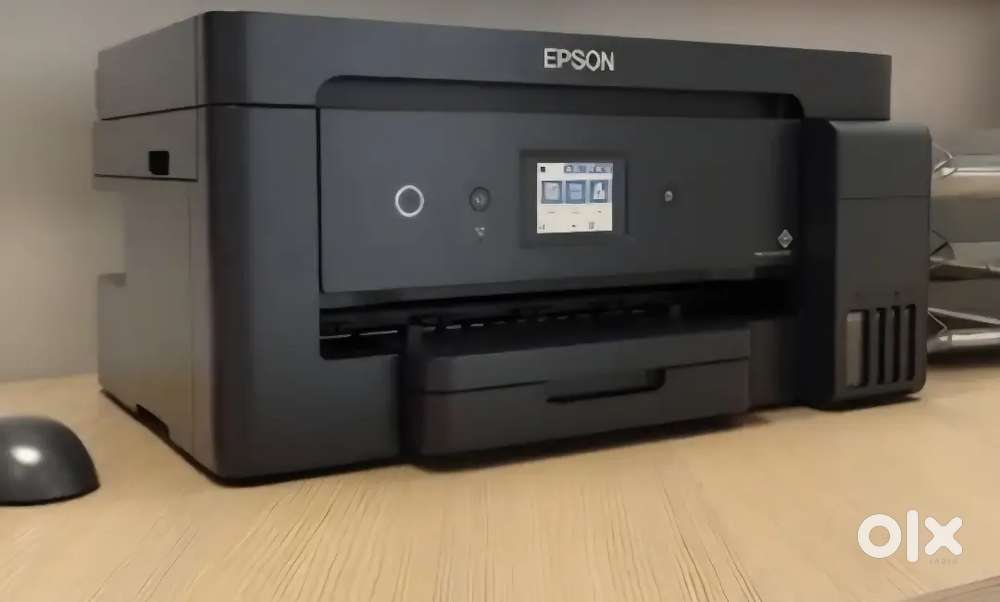 Epson printer l14150 3 month old