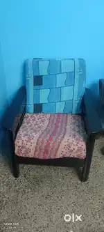 Single Sofa