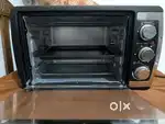 Bajaj 2000 TM 20L Oven Toaster Griller (OTG) – Almost New