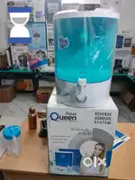 Easy Installation, Effortless Maintenance – RO Purifier