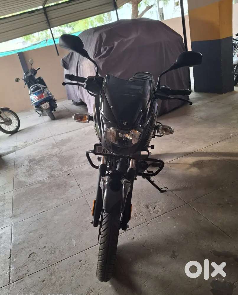 Pulsar/pulsar/125/Bajaj/bajaj
