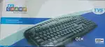 TVS MULTIMEDIA KEYBOARD