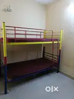 Bunker cot