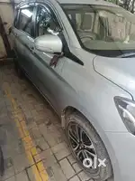 Maruti Suzuki Ertiga 2024 CNG & Hybrids 35000 Km Driven