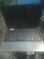 Dell laptop