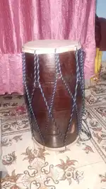 Dhol new brand