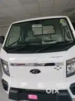 Mahindra Commercial vehicle