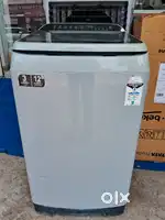 Samsung wasing machin 7 kg best conditions and warranty