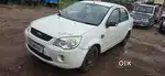 Ford Fiesta 2011-2013 Diesel Style, 2008