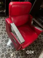 Beauti parlour sale