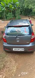Hyundai i10 2011