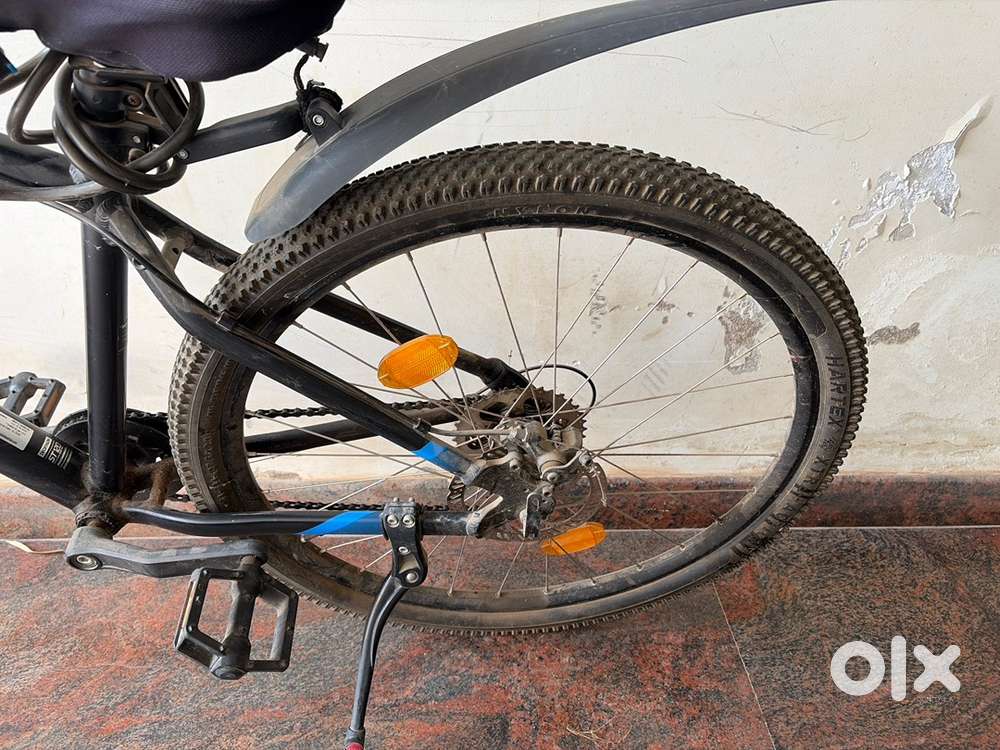 RockRider ST120 Sports Trail For