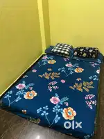 Mattress 1 year old Queen size