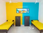 Furnished Pg Available At Op Road Akshar chowk