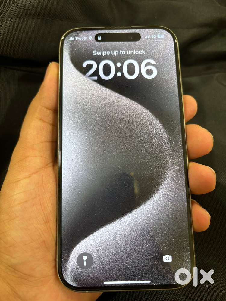 Iphone 15 Pro 128GB
