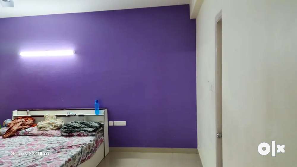 1050 Sqft Adambakkam Brindavan nagar 2 BHK flat for sale